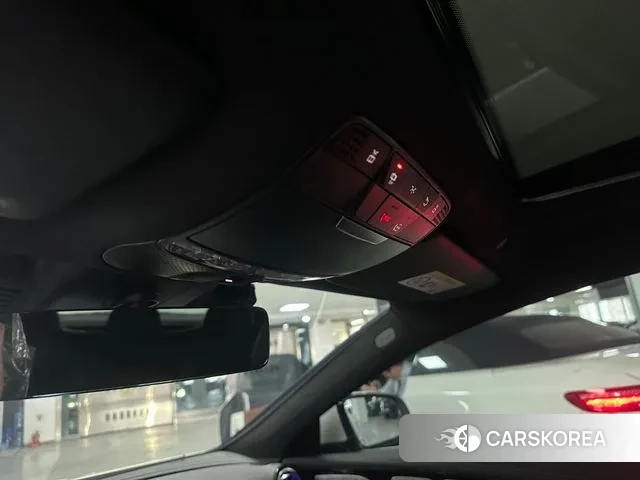 Mercedes-Benz AMG GT id 3269020 из Кореи 8