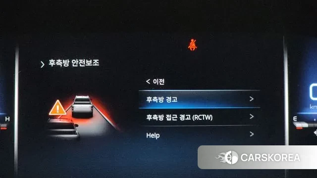 Ssangyong The New Rexton Sports Cannes id 2974929 из Кореи 8