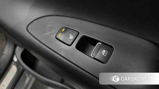Hyundai The New Grandeur IG id 3923147 из Кореи 8