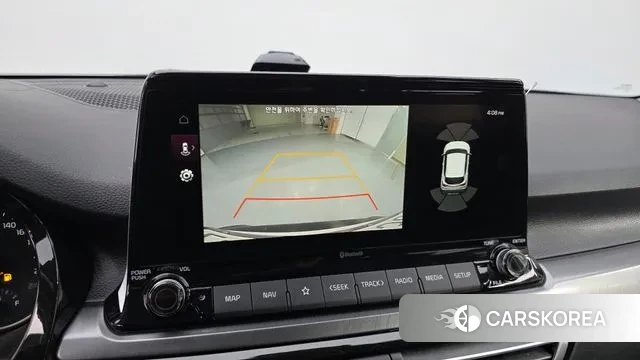 Kia Seltos id 3389601 из Кореи 8