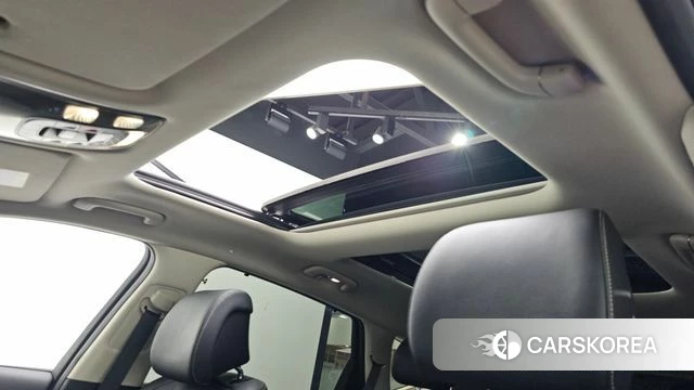 Genesis GV80 id 3891750 из Кореи 8