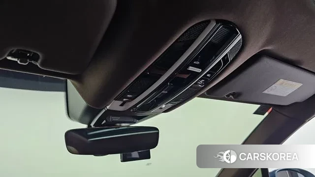 Porsche Cayenne (PO536) id 3368493 из Кореи 8