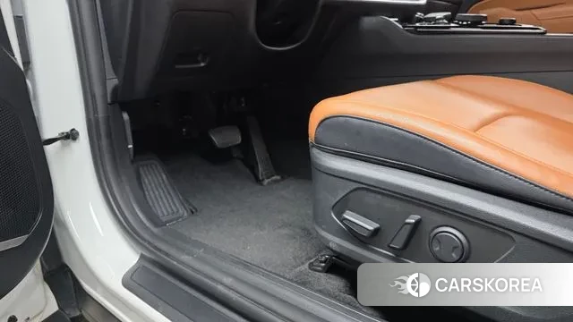 Kia Sportage 5th Generation Hybrid id 3518276 из Кореи 8