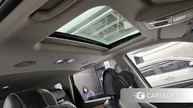 Kia Mohave Master id 3561979 из Кореи 8