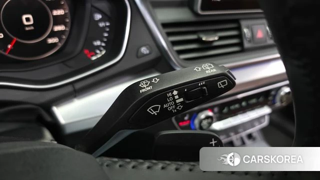 Audi Q5 (FY) id 4872824 из Кореи 8