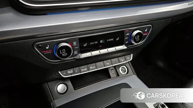 Audi Q5 (FY) id 2984869 из Кореи 8