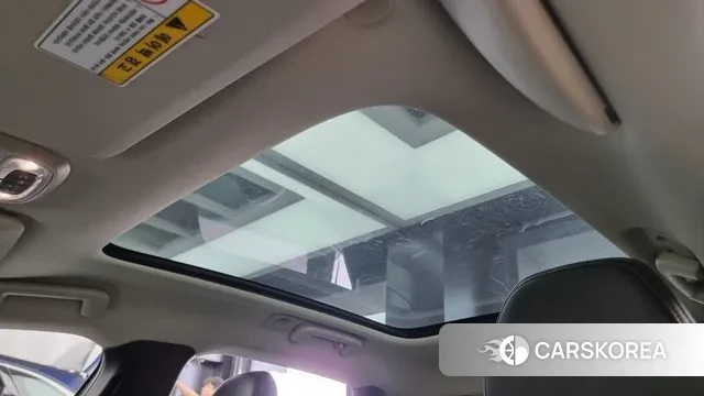 Volvo V40 Cross-Country id 3248785 из Кореи 8