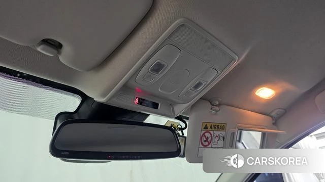Renault Korea (Samsung) XM3 id 4744602 из Кореи 8
