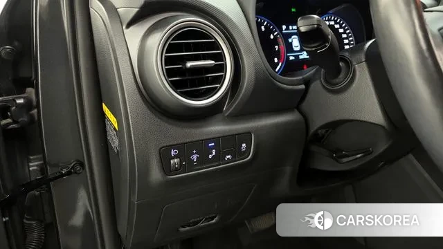 Hyundai Kona id 3144393 из Кореи 8