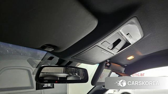 Ssangyong The New Rexton Sports Cannes id 3954448 из Кореи 8