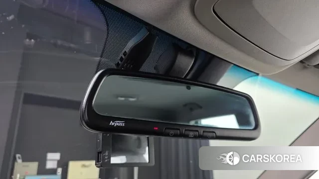 Ssangyong Beautiful Korando id 3561514 из Кореи 8