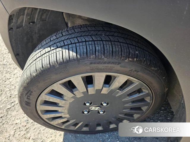 Hyundai Casper id 4864076 из Кореи 8