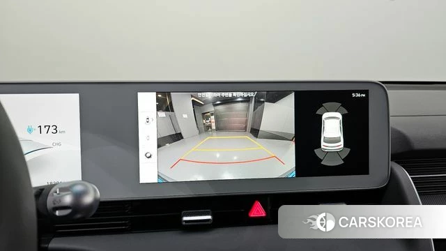 Hyundai Ionic 5 id 3812514 из Кореи 8