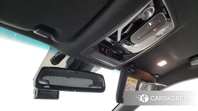 Ssangyong All New Rexton id 3747277 из Кореи 8