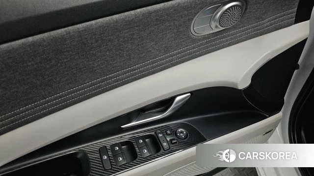 Hyundai Avante (CN7) id 4894861 из Кореи 8