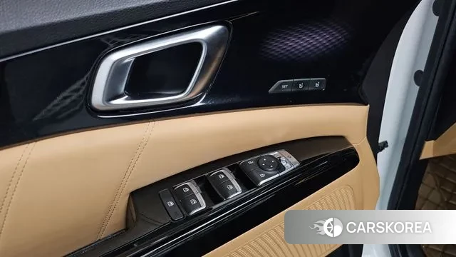 Kia Carnival 4th generation id 3778036 из Кореи 8