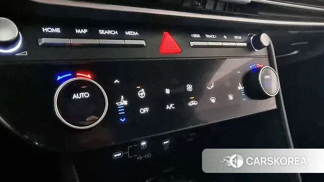 Hyundai Sonata D Edge (DN8) id 3420624 из Кореи 8