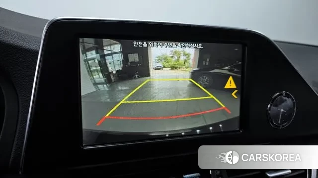 Hyundai Grandeur IG id 3039002 из Кореи 8