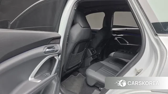 Audi Q5 (80A) id 3715766 из Кореи 8