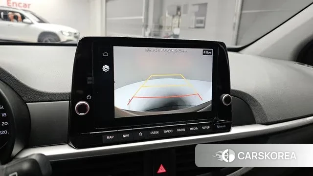 Kia Morning Urban (JA) id 3530417 из Кореи 8