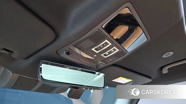 Land Rover Defender (L663) id 3442096 из Кореи 8