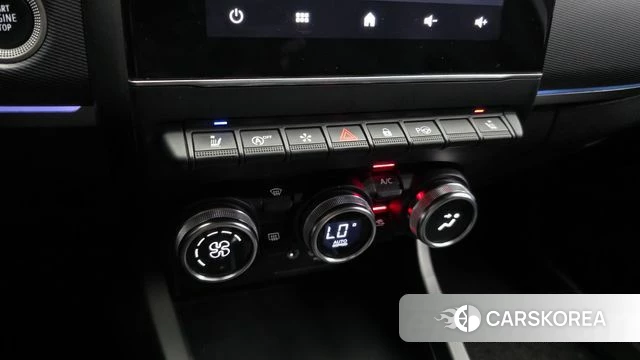 Renault Korea (Samsung) XM3 id 4585374 из Кореи 8