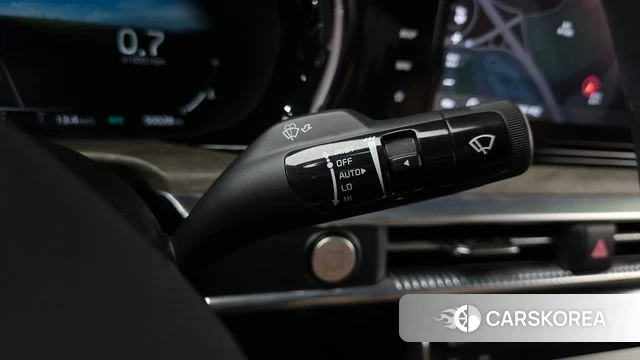 Kia K5 3rd generation id 4736584 из Кореи 8