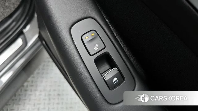 Hyundai Sonata (DN8) id 4020103 из Кореи 8