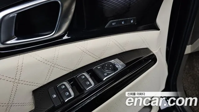 Kia Carnival 4th generation id 2665666 из Кореи 8