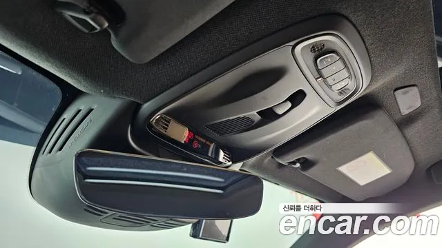 Volvo XC40 id 2649774 из Кореи 8