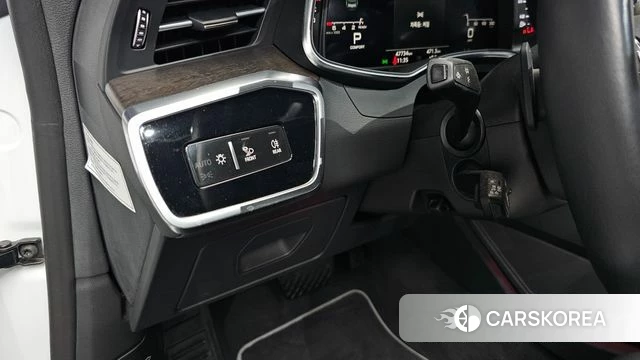 Audi A7 (4K) id 3898406 из Кореи 8