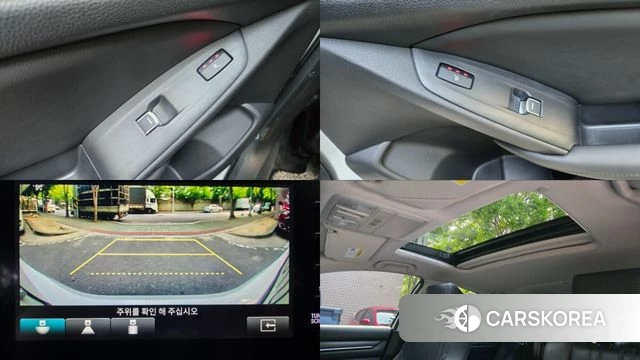 Honda Accord 10th Generation id 4672463 из Кореи 8