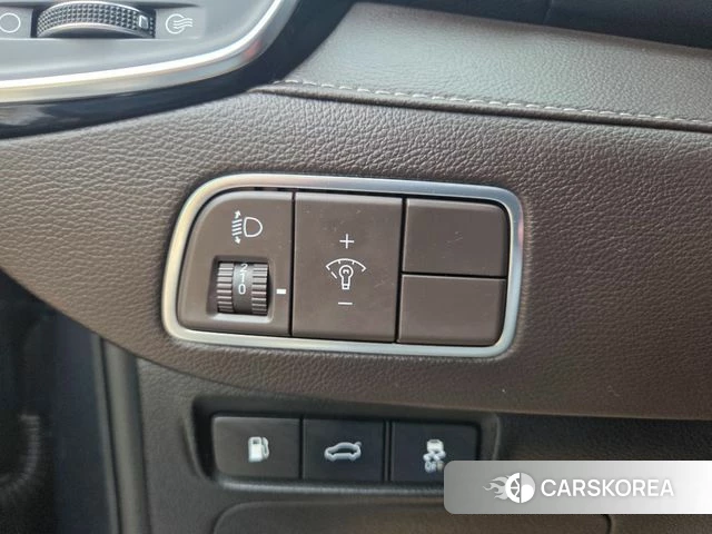 Hyundai Grandeur IG id 4615222 из Кореи 8