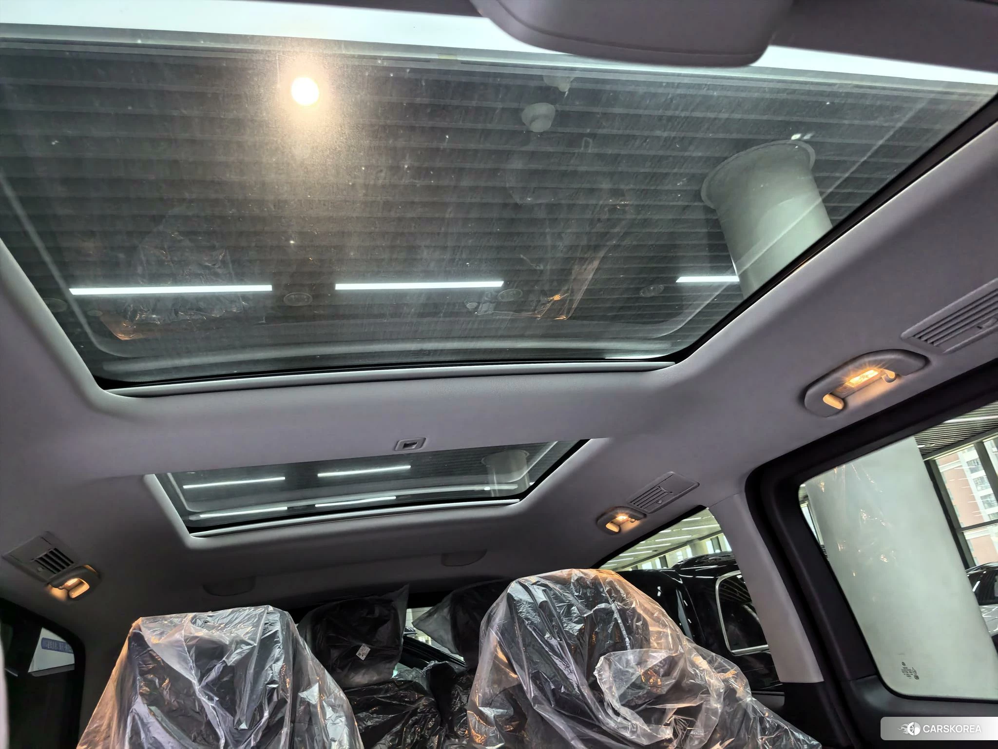 Mercedes-Benz V-class id 4421036 из Китая 8