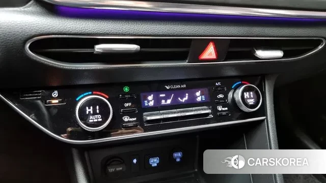 Hyundai Sonata (DN8) id 3355575 из Кореи 8