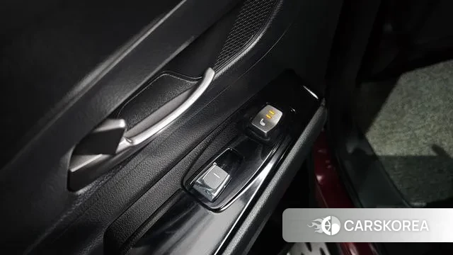 Ssangyong Beautiful Korando id 3630631 из Кореи 8