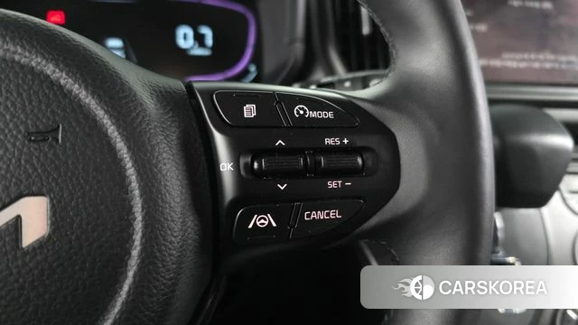 Kia The New Kia Ray id 4322611 из Кореи 8