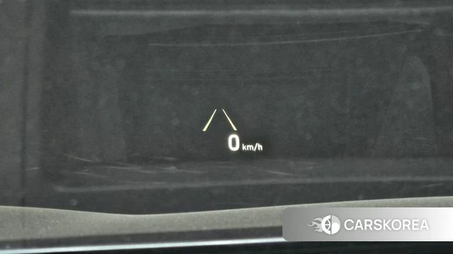Genesis G80 id 4677520 из Кореи 8