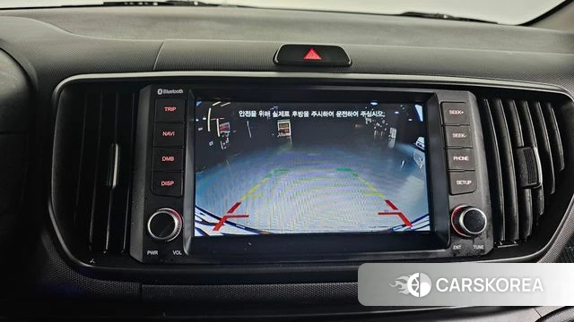 Kia The New Kia Ray id 4230929 из Кореи 8