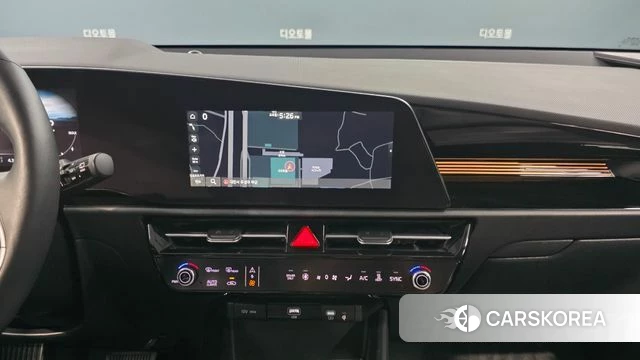 Kia Di All New Niro EV id 4917525 из Кореи 8