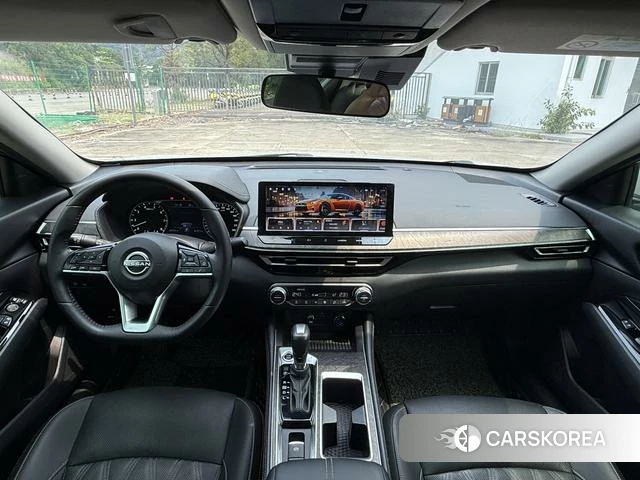 Nissan Teana id 4278502 из Китая 8