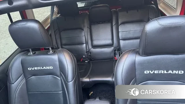 Jeep Wrangler (JL) id 3365680 из Кореи 8