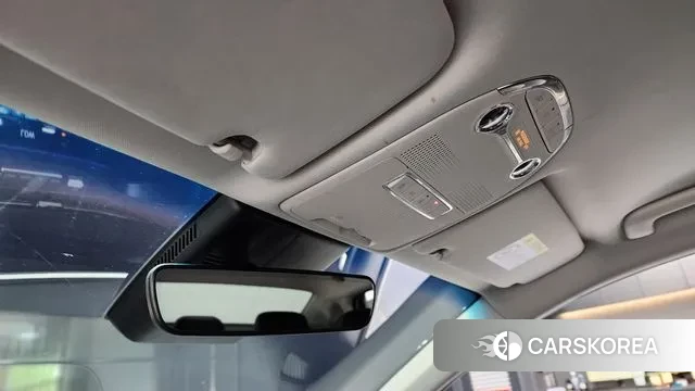 Hyundai The New Grandeur IG Hybrid id 2895563 из Кореи 8