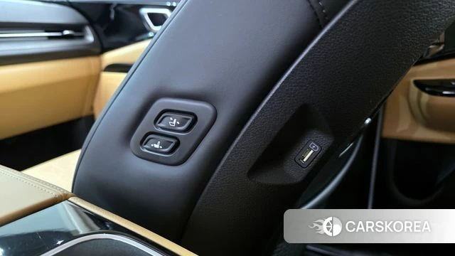 Kia Carnival 4th generation id 4337992 из Кореи 8