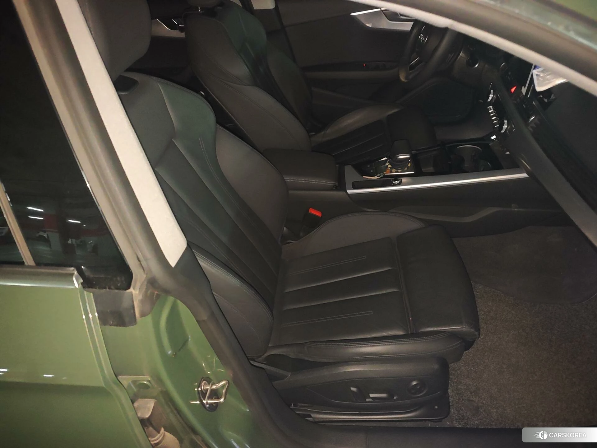 Audi A5 id 4510397 из Китая 8