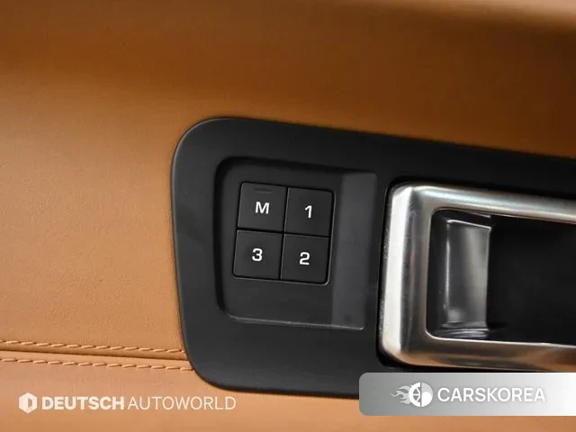 Land Rover Discovery Sports id 3489852 из Кореи 8