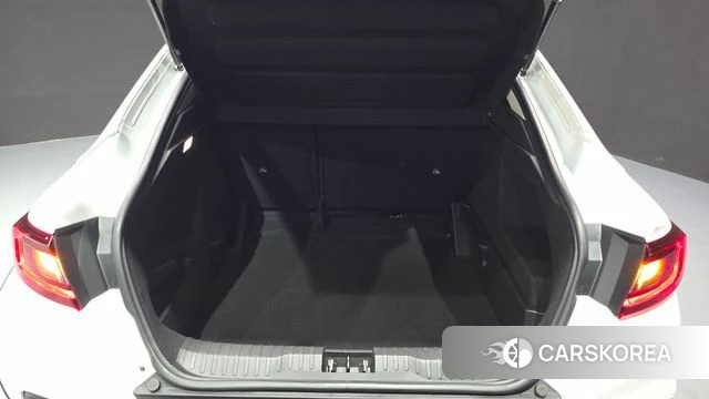 Renault Korea (Samsung) XM3 id 4619918 из Кореи 8