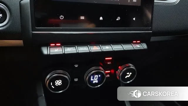 Renault Korea (Samsung) XM3 id 3064017 из Кореи 8