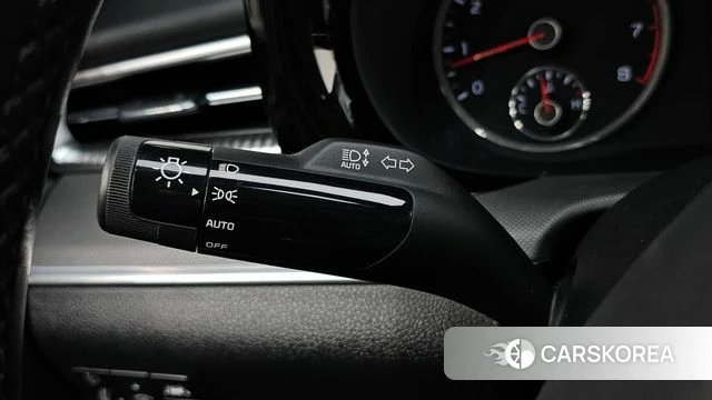 Kia K5 3rd generation id 4284522 из Кореи 8