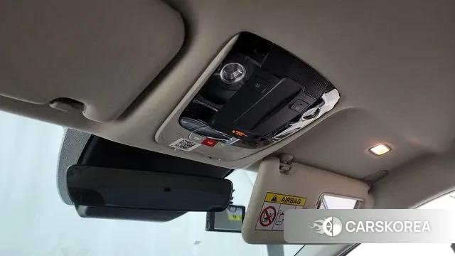 Kia The New K5 Hybrid 3rd generation id 3512379 из Кореи 8